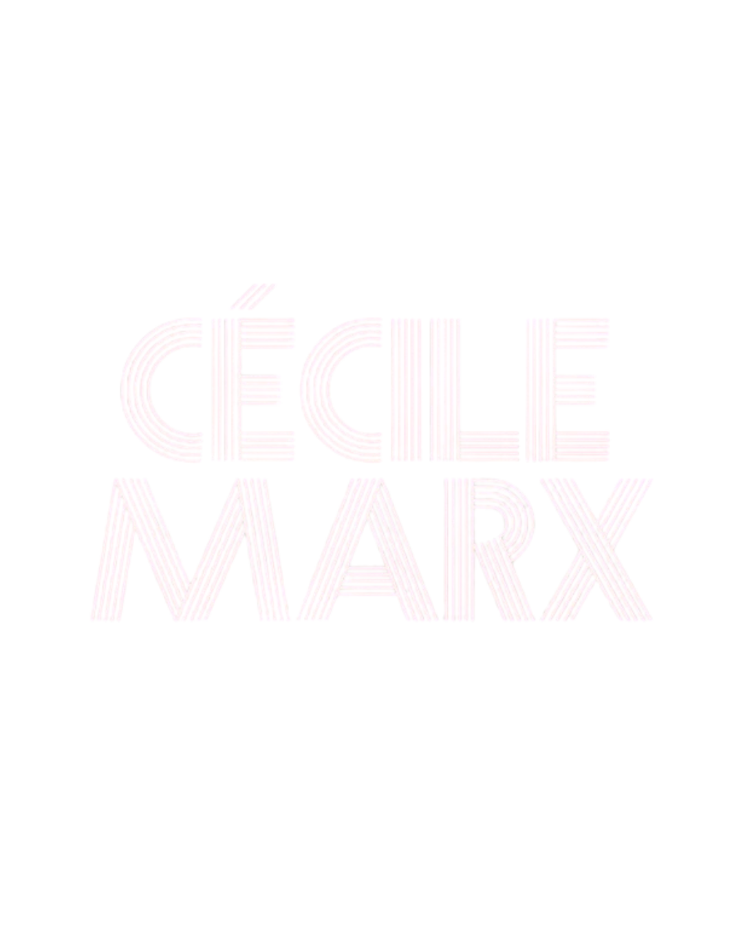 Cécile Marx